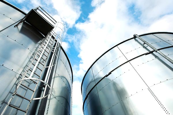 Equipment & Machines